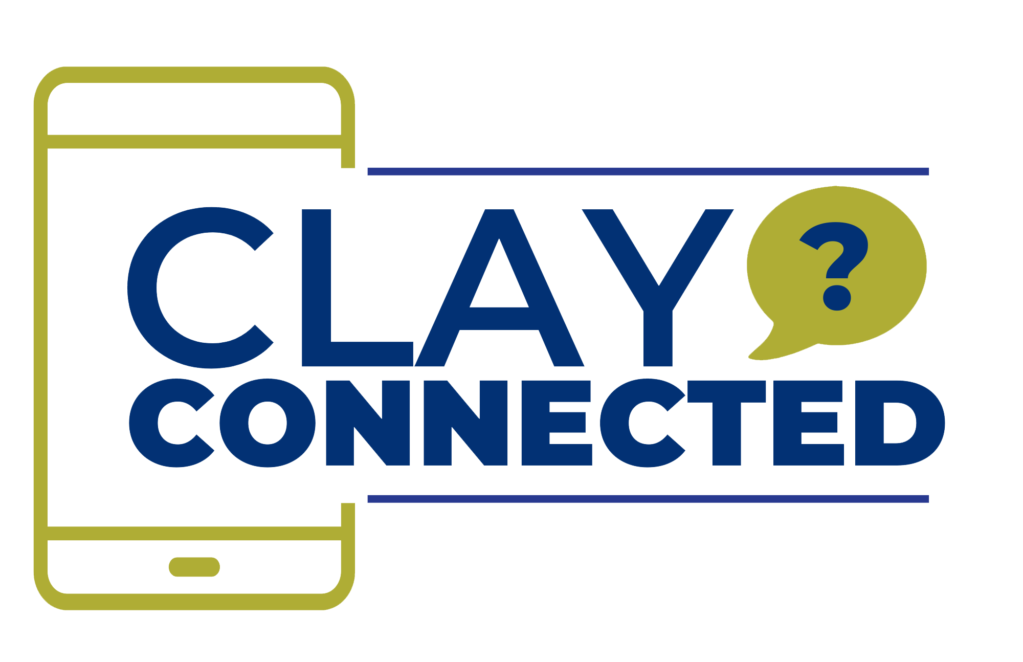 clay connected