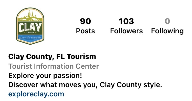 Explore Clay Instagram