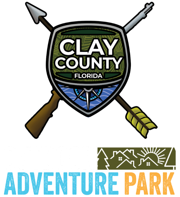 Clay County Outdoor Adventure Park