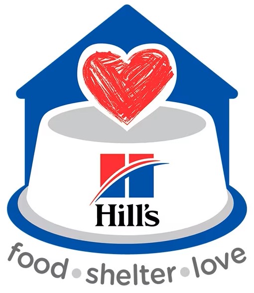 Hill’s Food, Shelter & Love