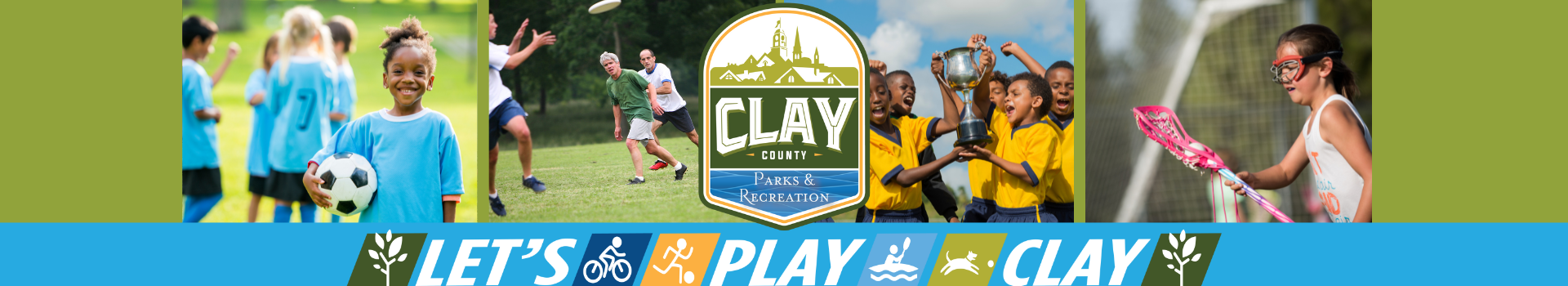 Clay County Regional Park