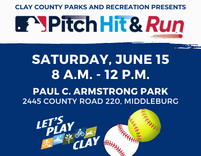 Get ready for the 2024 Pitch, Hit and Run event!